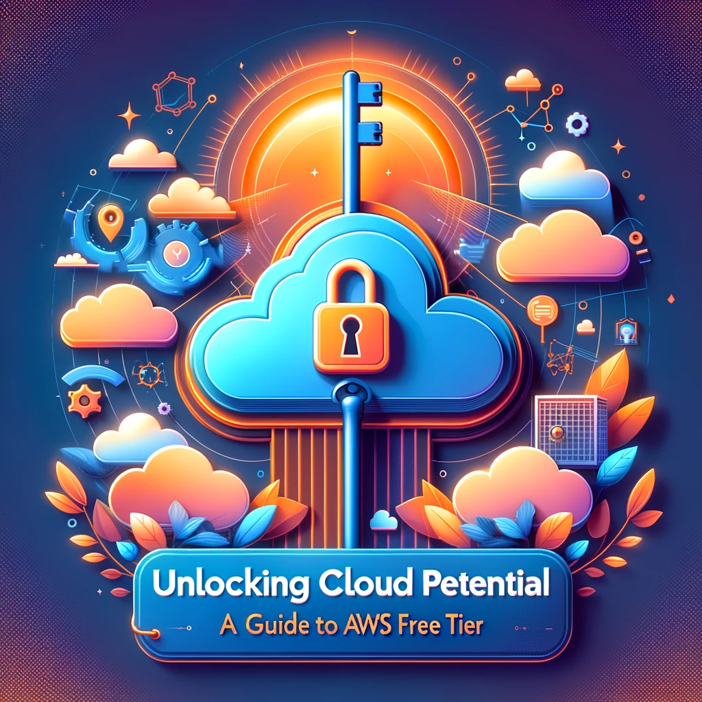 Maximize Your Cloud Experience with AWS Free Tier Explore Free Trials
